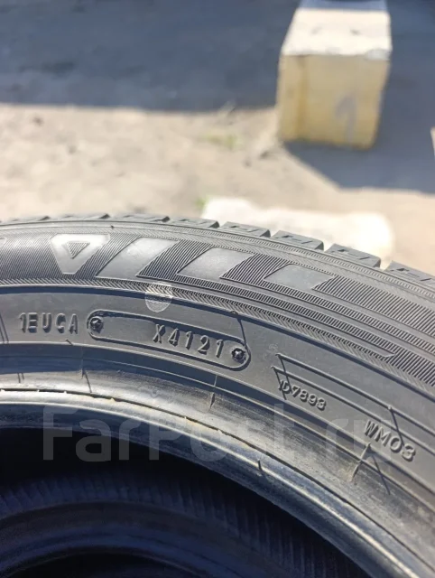 Dunlop Winter Maxx WM03. ������, ��� �����, 2021 ���, �/�, ����� 10 % ����