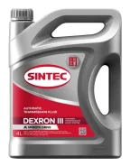 Sintec ATF Dexron III