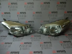 ���� ����������� R 52-236 Toyota Vitz NSP131 5686 52-236 ����