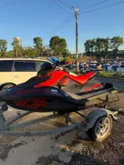 BRP Sea-Doo Spark Trixx. 2022 ��� ����