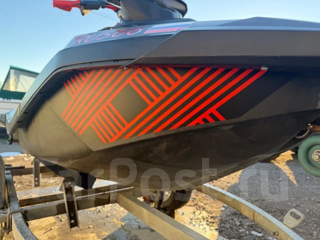 BRP Sea-Doo Spark Trixx. 2022 ��� ����