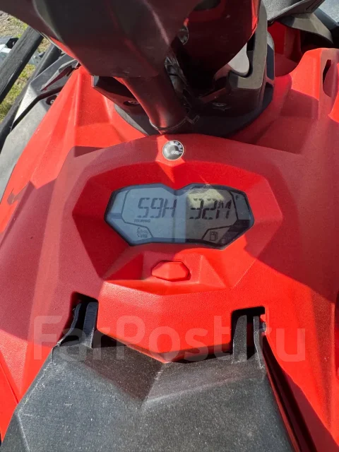 BRP Sea-Doo Spark Trixx. 2022 ��� ����