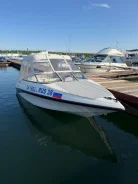 Crownline. 2001 ���, ����� 5,5��., ��������� ������������, 220��.�., ������ ����