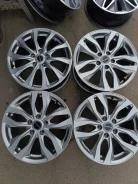 Bridgestone Balminum. 7.0x17", 5x114.3, ET45, �� 70,1���. ����
