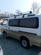 Toyota Hiace. �������, 4wd, 3.0 (145��.�.), ������, 135 000����. �� ����