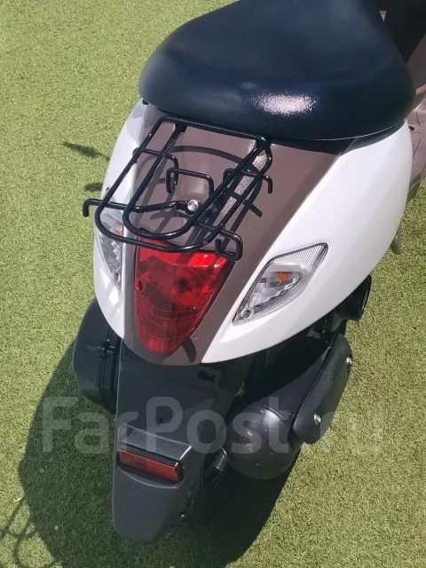 Suzuki Lets 5. 49����. ��., ��������, ���������, ��� ������� ����