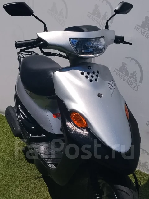 Yamaha Jog. 49����. ��., ��������, ��� ���, ��� ������� ����