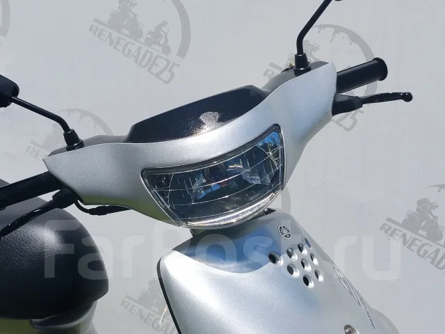 Yamaha Jog. 49����. ��., ��������, ��� ���, ��� ������� ����