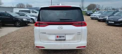 ����� ��������� GAC Trumpchi M6 ����