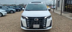 ������� �������� GAC Trumpchi M6 ����