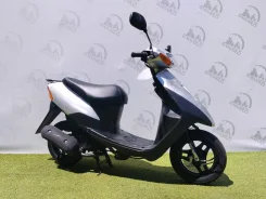 Suzuki Lets 2. 49����. ��., ��������, ���������, ��� ������� ����