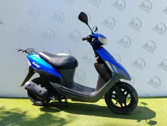 Suzuki Lets 2. 49����. ��., ��������, ���������, ��� ������� ����