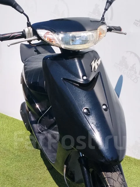 Yamaha Jog ZR. 49����. ��., ��������, ���������, ��� ������� ����