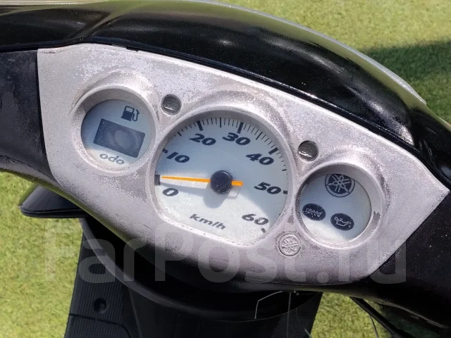 Yamaha Jog ZR. 49����. ��., ��������, ���������, ��� ������� ����