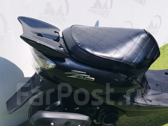 Yamaha Jog ZR. 49����. ��., ��������, ���������, ��� ������� ����