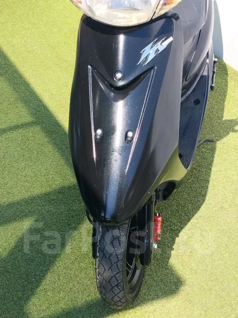 Yamaha Jog ZR. 49����. ��., ��������, ���������, ��� ������� ����