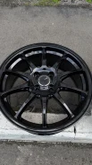 Keskin KT1 Classic. 7.5x17", 4x100, ET35, �� 73,1���. ����