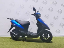 Suzuki Lets 2. 49����. ��., ��������, ���������, ��� ������� ����