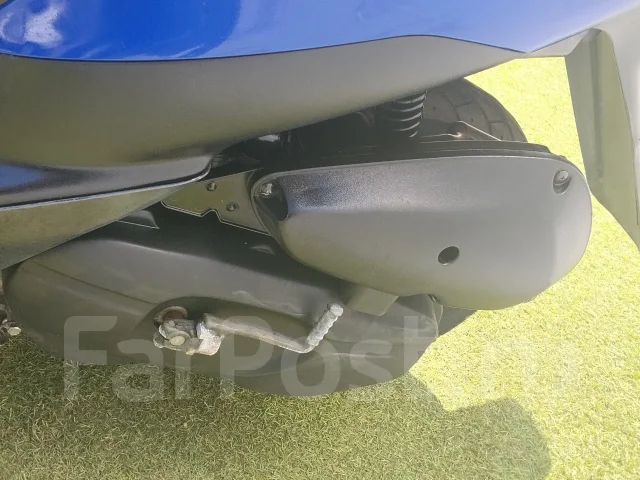 Suzuki Lets 2. 49����. ��., ��������, ���������, ��� ������� ����