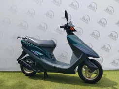 Honda Tact AF-30. 49����. ��., ��������, ���������, ��� ������� ����