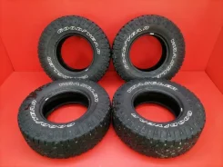 Goodyear Wrangler DuraTrac