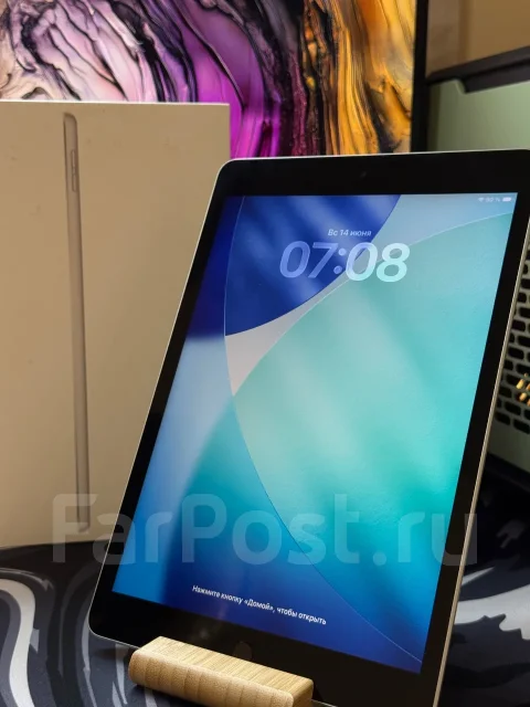 Apple iPad 9. 10.2 ������, ������ 64 �� ����