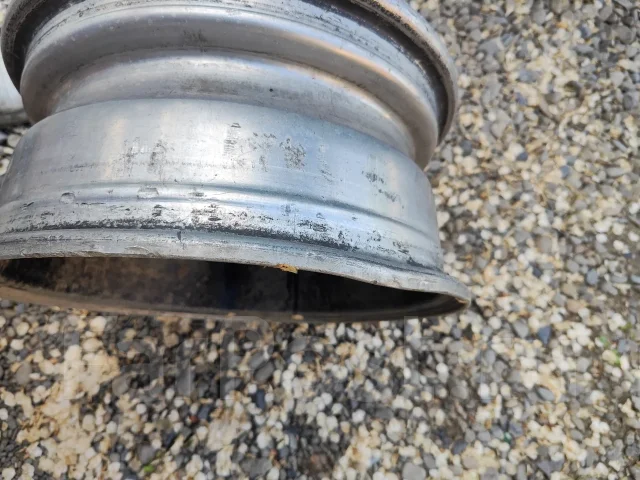 Melber. 6.0x14", 4x114.3, ET16, �� 60,1���. ����