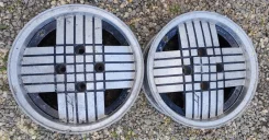 Melber. 6.0x14", 4x114.3, ET16, �� 60,1���. ����