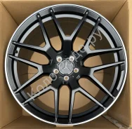 Zumbo Wheels
