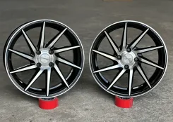 Sakura Wheels 346