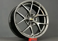 Sakura Wheels 346