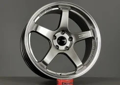 Advan Racing GT Beyond