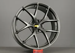 BBS CH-R