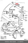������ ������� ��������� Toyota 8532126020 Toyota 8532126020 8532126020 ����