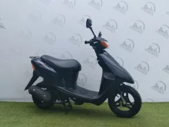 Suzuki Lets 2. 49����. ��., ��������, ���������, ��� ������� ����