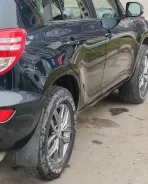 Goform WildTrac A/T01. ������, 2024 ���, �/�, ����� 10 %. �������� ������� ����
