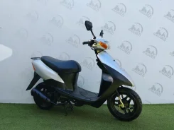 Suzuki Lets 2. 49����. ��., ��������, ���������, ��� ������� ����