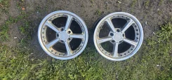 AC Schnitzer Type II. 8.0x17", 5x120, �� 72,6���. ����