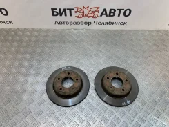 ���� ��������� ������ Mazda 3 BK 2003-2006 Mazda 3 BK (2003�2006) [BP4Y-26-251C] BP4Y26251C ����
