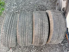 Bridgestone Turanza ER50. ������, �/�, ����� 15 % ����