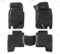 ����� � ����� (3D � ������. ) ��� �/� Pajero II 5D (91-) (RHD) �����. 5 ��. ���. ����, �������. ���� ACMPS78 ����
