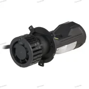 ����� ���������. H4, 12/24�, 60��, 6500� (�����), 7000��, ��� �������. ������, 2 ��. BI-LED LENS AEAR224 ����