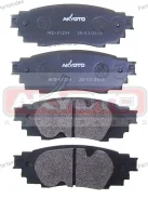 ������� ��������� �������� �������� Akyoto AKD01204 ����