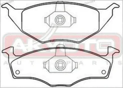������� ��������� �������� �������� Akyoto AKD1057 ����