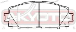 ������� ��������� �������� �������� Akyoto AKD52270 ����