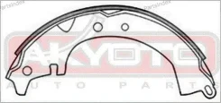 ������� ��������� ���������� ������ AKS2232 ����