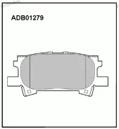 ������� ��������� �������� | ��� | ADB01279 ����