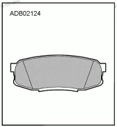 ������� ��������� �������� | ��� | ADB02124 ����