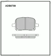 ������� ��������� �������� | ����� | ADB0709 ����
