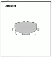 ������� ��������� �������� | ����� | ADB0904 ����
